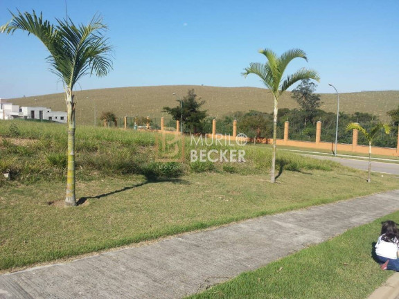Imagem Terreno em Condomínio à Venda, 499 m² em Urbanova - São José Dos Campos