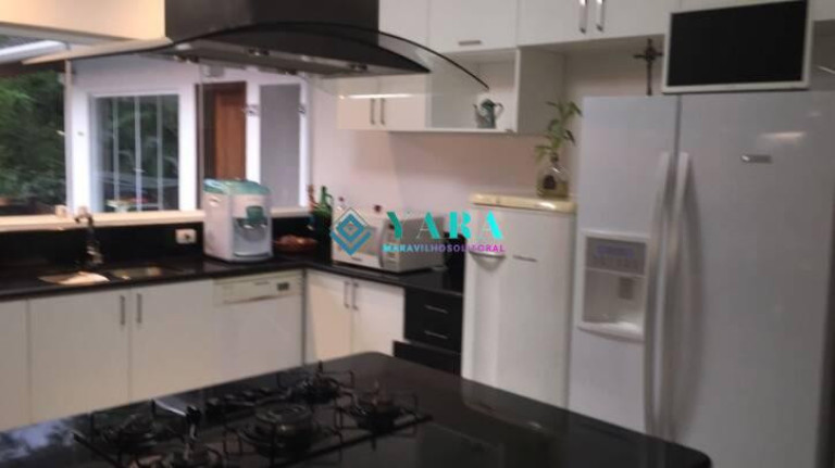 Imagem Casa com 5 Quartos à Venda, 400 m² em Ilhabela
