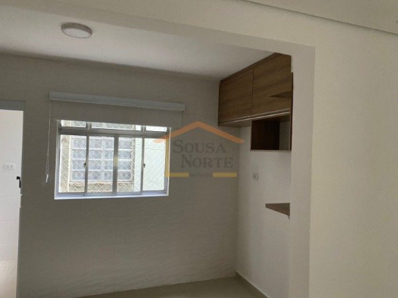 Imagem Apartamento com 2 Quartos à Venda, 54 m² em Vila Guilherme - São Paulo Imagem Apartamento com 2 Quartos à Venda, 54 m² em Vila Guilherme - São Paulo