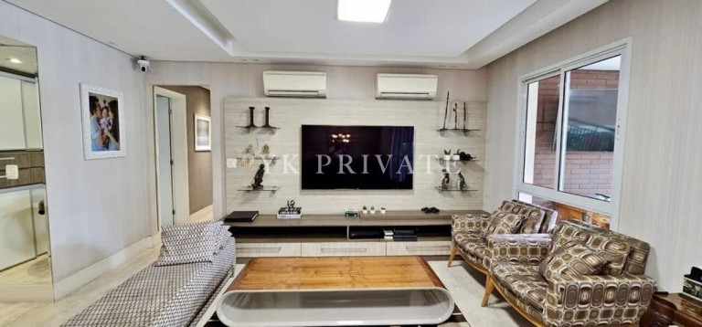 Imagem Apartamento com 3 Quartos à Venda, 168 m² em Pompéia - São Paulo
