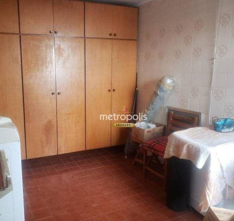 Imagem Sobrado com 3 Quartos à Venda, 163 m² em Barcelona - São Caetano Do Sul