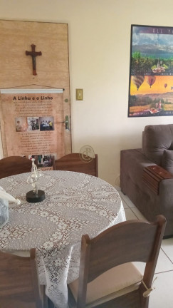 Imagem Apartamento com 2 Quartos à Venda, 58 m² em Bosque Dos Eucaliptos - São José Dos Campos Imagem Apartamento com 2 Quartos à Venda, 58 m² em Bosque Dos Eucaliptos - São José Dos Campos