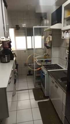 Imagem Apartamento com 2 Quartos à Venda, 47 m² em Jardim Ismênia - São José Dos Campos Imagem Apartamento com 2 Quartos à Venda, 47 m² em Jardim Ismênia - São José Dos Campos