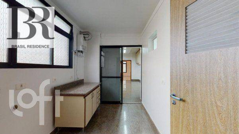 Imagem Apartamento com 3 Quartos à Venda, 280 m² em Moema - São Paulo Imagem Apartamento com 3 Quartos à Venda, 280 m² em Moema - São Paulo