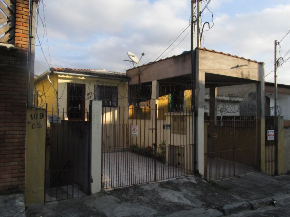 Imagem Imóvel com 9 Quartos à Venda, em Itaquera - São Paulo Imagem Imóvel com 9 Quartos à Venda, em Itaquera - São Paulo