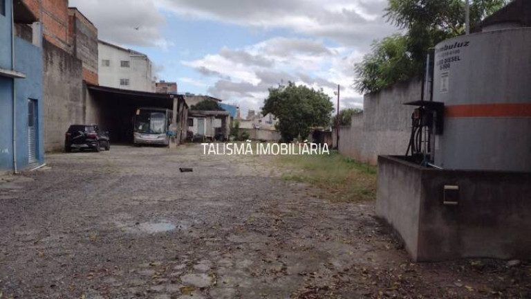 Terreno à Venda, 931 m² em Jardim Santa Emília - Embu Das Artes