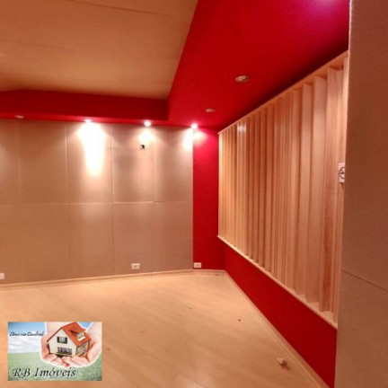 Casa com 5 Quartos à Venda, 170 m² em Jardim Bom Pastor - Santo André