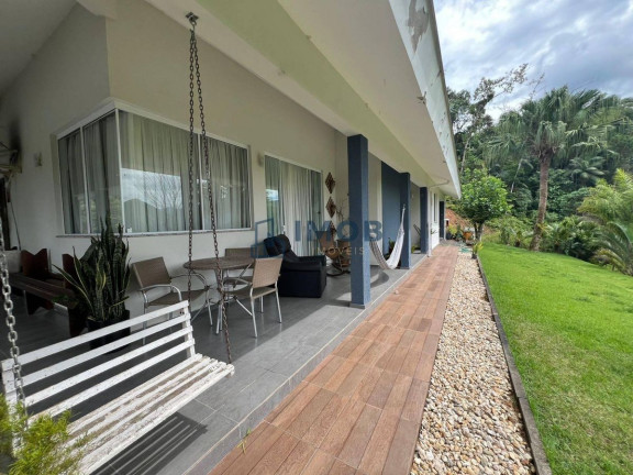 Imagem Chácara com 3 Quartos à Venda, 304 m² em Vila De Chartres - Jaraguá Do Sul