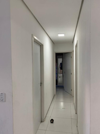 Imagem Apartamento com 3 Quartos à Venda, 60 m² em Uruguai - Teresina Imagem Apartamento com 3 Quartos à Venda, 60 m² em Uruguai - Teresina