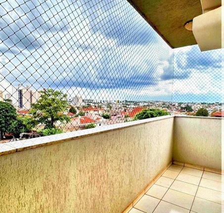 Imagem Apartamento com 3 Quartos à Venda, 137 m² Imagem Apartamento com 3 Quartos à Venda, 137 m²