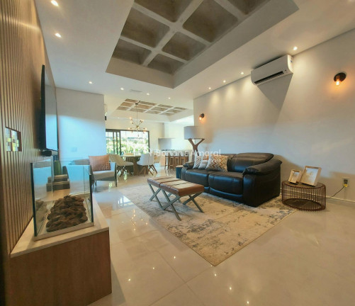 Imagem Casa de Condomínio com 4 Quartos à Venda, 250 m² em Parque Brasil 500 - Paulínia Imagem Casa de Condomínio com 4 Quartos à Venda, 250 m² em Parque Brasil 500 - Paulínia