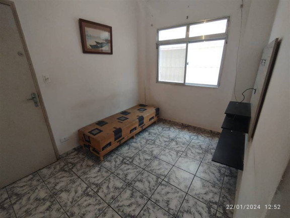 Imagem Apartamento com 1 Quarto à Venda, 40 m² em Tupi - Praia Grande Imagem Apartamento com 1 Quarto à Venda, 40 m² em Tupi - Praia Grande