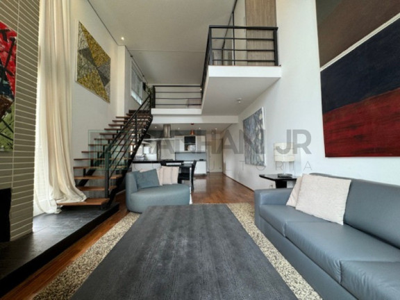 Imagem Imóvel com 1 Quarto à Venda, 86 m² em Cerqueira César - São Paulo Imagem Imóvel com 1 Quarto à Venda, 86 m² em Cerqueira César - São Paulo
