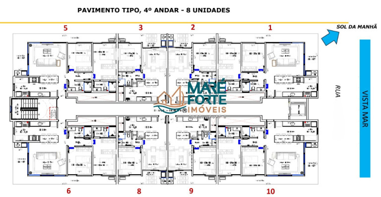 Imagem Apartamento com 1 Quarto à Venda, 48 m² em Tenório - Ubatuba Imagem Apartamento com 1 Quarto à Venda, 48 m² em Tenório - Ubatuba