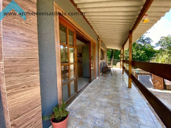 Imagem Casa com 2 Quartos à Venda, 131 m² em Estância Santa Maria Do Portão - Atibaia Imagem Casa com 2 Quartos à Venda, 131 m² em Estância Santa Maria Do Portão - Atibaia