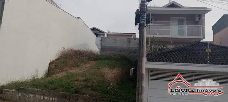 Imagem Terreno à Venda, 175 m² em Loteamento Villa Branca - Jacareí Imagem Terreno à Venda, 175 m² em Loteamento Villa Branca - Jacareí