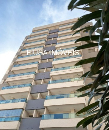 Apartamento com 3 Quartos à Venda, 107 m² em Jardim Paulista - Ribeirão Preto