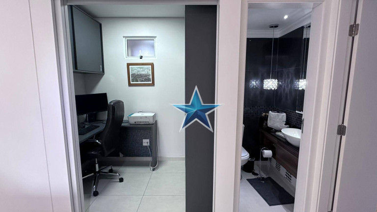 Imagem Apartamento com 3 Quartos à Venda, 145 m² em água Branca - São Paulo