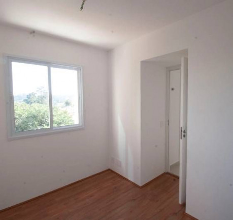 Imagem Apartamento com 2 Quartos à Venda, 32 m² em Jardim Pedra Branca - São Paulo