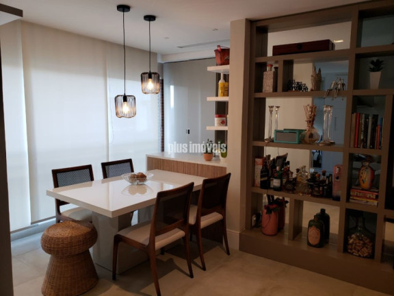 Imagem Apartamento com 3 Quartos à Venda, 95 m² em Morumbi - São Paulo Imagem Apartamento com 3 Quartos à Venda, 95 m² em Morumbi - São Paulo