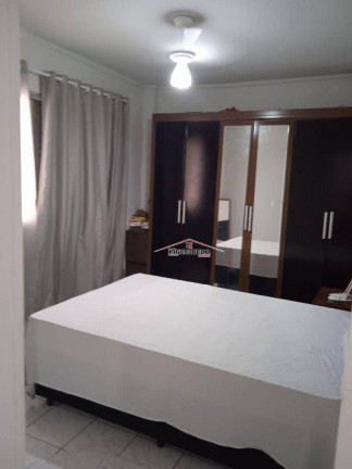 Imagem Apartamento com 1 Quarto à Venda, 55 m² em Vila Guilhermina - Praia Grande Imagem Apartamento com 1 Quarto à Venda, 55 m² em Vila Guilhermina - Praia Grande