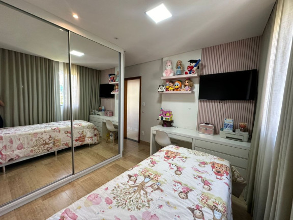 Imagem Apartamento com 3 Quartos à Venda, 191 m² em Cabral - Contagem Imagem Apartamento com 3 Quartos à Venda, 191 m² em Cabral - Contagem