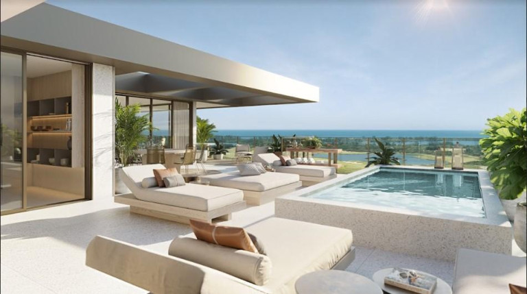 Imagem Apartamento com 4 Quartos à Venda, 268 m² em Barra Da Tijuca - Rio De Janeiro