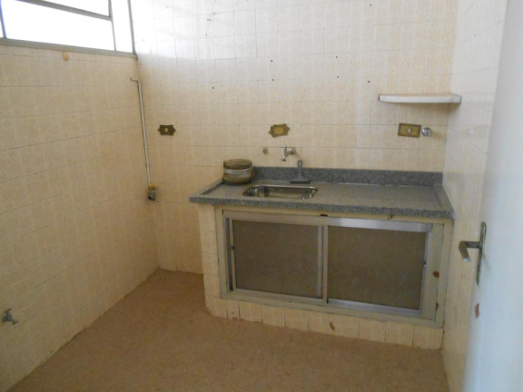 Imagem Apartamento com 1 Quarto à Venda, 37 m² em Centro - Piracicaba Imagem Apartamento com 1 Quarto à Venda, 37 m² em Centro - Piracicaba