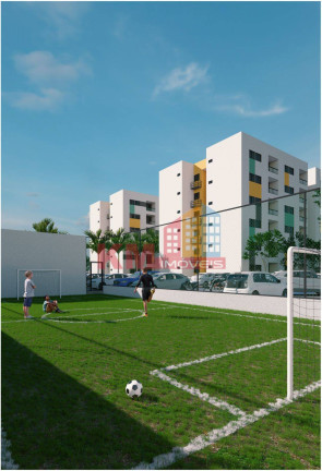 Imagem Apartamento com 2 Quartos à Venda, 53 m² em Presidente Costa E Silva - Mossoró Imagem Apartamento com 2 Quartos à Venda, 53 m² em Presidente Costa E Silva - Mossoró
