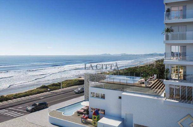Apartamento com 3 Quartos à Venda, 130 m² em Gravatá - Navegantes