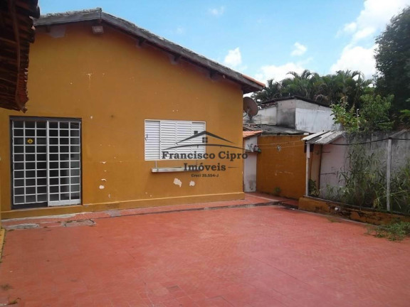 Imagem Casa com 2 Quartos à Venda, 300 m² em Vila Nunes - Lorena Imagem Casa com 2 Quartos à Venda, 300 m² em Vila Nunes - Lorena
