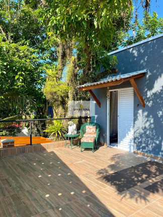 Imagem Casa com 2 Quartos à Venda, 120 m² em Boiçucanga - São Sebastião Imagem Casa com 2 Quartos à Venda, 120 m² em Boiçucanga - São Sebastião