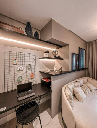 Imagem Apartamento com 2 Quartos à Venda, em Sim - Feira De Santana Imagem Apartamento com 2 Quartos à Venda, em Sim - Feira De Santana