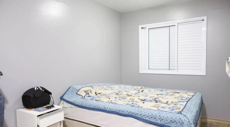 Imagem Imóvel com 2 Quartos à Venda, 64 m² em Campestre - Santo André Imagem Imóvel com 2 Quartos à Venda, 64 m² em Campestre - Santo André