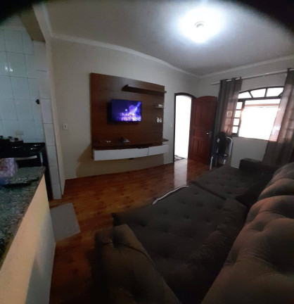 Imagem Casa com 2 Quartos à Venda, 115 m² em Jardim Santa Cecília - Sorocaba Imagem Casa com 2 Quartos à Venda, 115 m² em Jardim Santa Cecília - Sorocaba