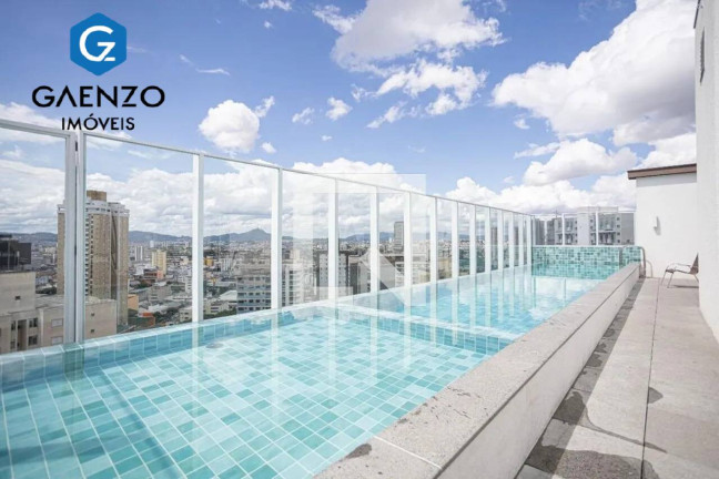 Imagem Apartamento com 1 Quarto à Venda, 37 m² em Centro - Osasco