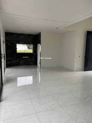 Imagem Casa com 3 Quartos à Venda, 186 m² em Condomínio Ninho Verde 1 Eco Residence - Porangaba Imagem Casa com 3 Quartos à Venda, 186 m² em Condomínio Ninho Verde 1 Eco Residence - Porangaba