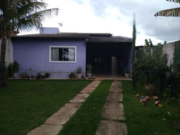 Imagem Casa com 4 Quartos à Venda, 600 m² em Setor Habitacional Arniqueira (águas Claras) - Brasília Imagem Casa com 4 Quartos à Venda, 600 m² em Setor Habitacional Arniqueira (águas Claras) - Brasília