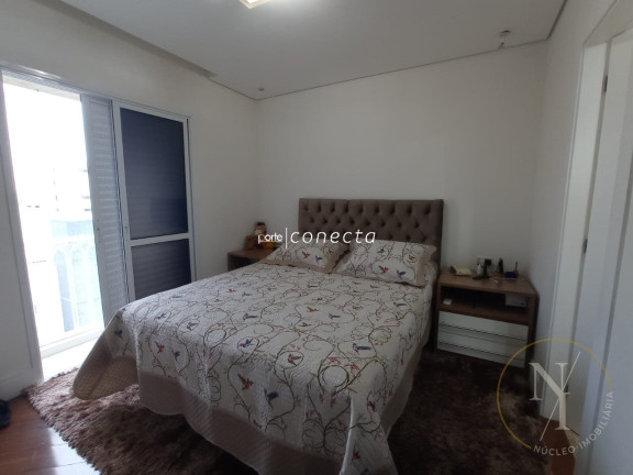 Apartamento com 3 Quartos à Venda, 174 m² em Vila Gomes Cardim - São Paulo