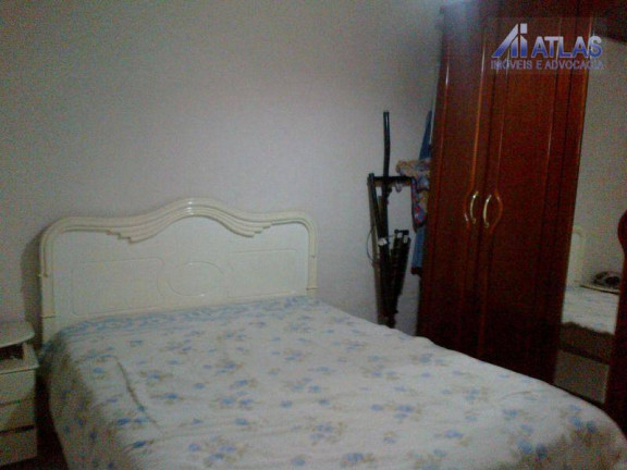 Imagem Casa com 2 Quartos à Venda, 90 m² em Vila Maria - São Paulo Imagem Casa com 2 Quartos à Venda, 90 m² em Vila Maria - São Paulo