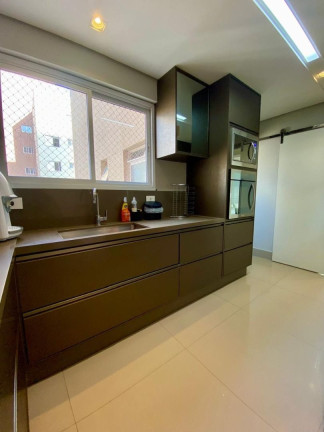 Imagem Apartamento com 3 Quartos à Venda, 122 m² em Jardim Das Indústrias - São José Dos Campos Imagem Apartamento com 3 Quartos à Venda, 122 m² em Jardim Das Indústrias - São José Dos Campos