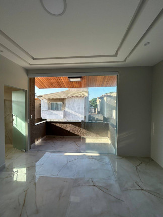 Imagem Casa com 4 Quartos à Venda,  em Estrada Da Balsa - Porto Seguro