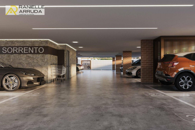Imagem Apartamento com 2 Quartos à Venda, 58 m² em Bessa - João Pessoa Imagem Apartamento com 2 Quartos à Venda, 58 m² em Bessa - João Pessoa