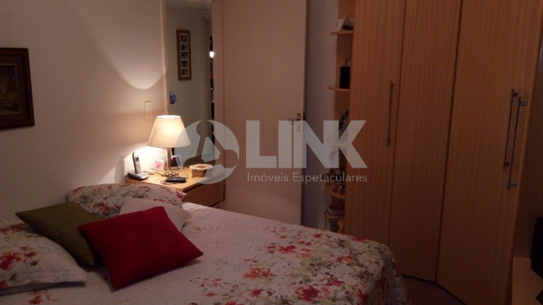 Imagem Apartamento com 2 Quartos à Venda, 63 m² em Santana - Porto Alegre