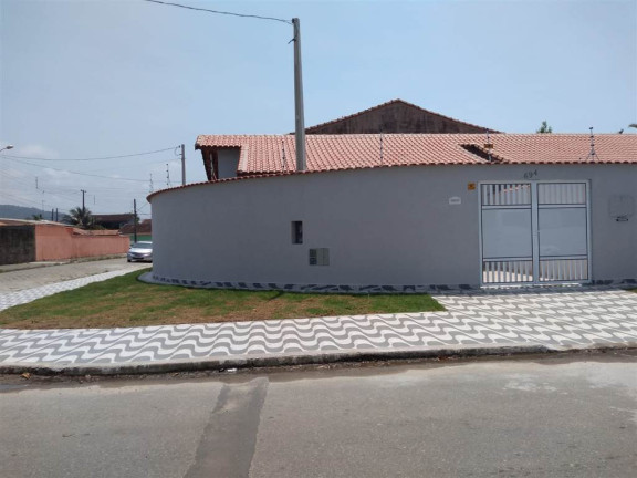 Imagem Casa com 2 Quartos à Venda, 63 m² em Balneario Plataforma - Mongagua