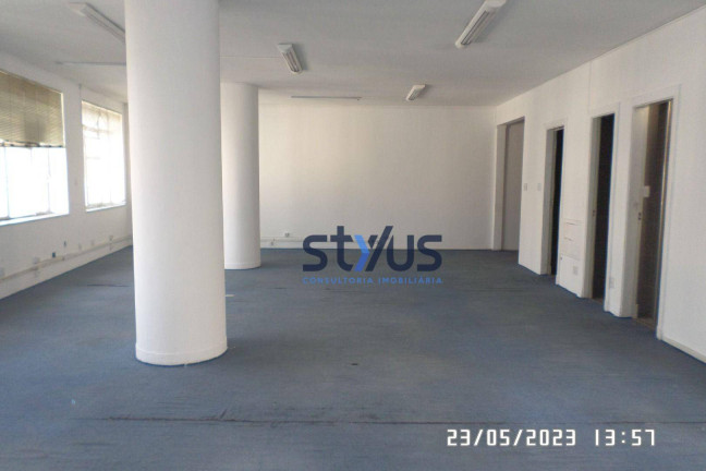 Imagem Sala Comercial à Venda ou Locação, 114 m² em República - São Paulo Imagem Sala Comercial à Venda ou Locação, 114 m² em República - São Paulo