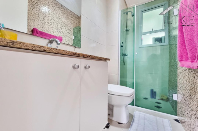 Imagem Imóvel com 3 Quartos à Venda, 80 m² em Jardim Apolo Ii - São José Dos Campos Imagem Imóvel com 3 Quartos à Venda, 80 m² em Jardim Apolo Ii - São José Dos Campos