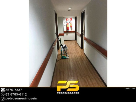 Imagem Imóvel com 1 Quarto à Venda, em Tambaú - João Pessoa Imagem Imóvel com 1 Quarto à Venda, em Tambaú - João Pessoa
