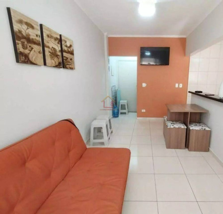 Imagem Apartamento com 1 Quarto à Venda, 45 m² Imagem Apartamento com 1 Quarto à Venda, 45 m²