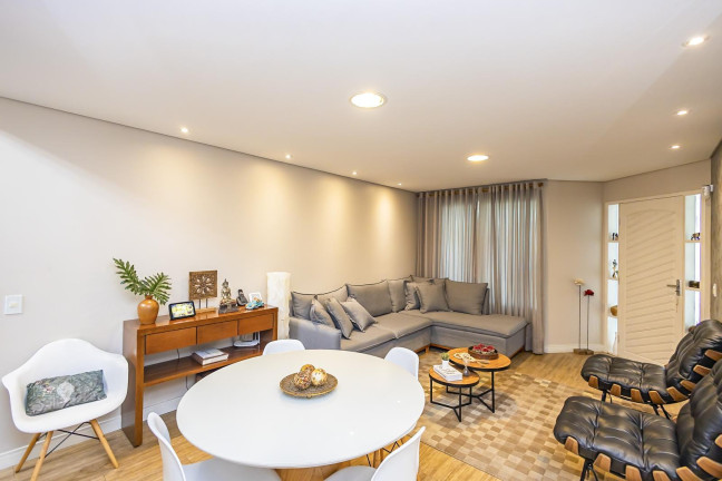 Imagem Casa de Condomínio com 2 Quartos à Venda, 180 m² em Campo Comprido - Curitiba Imagem Casa de Condomínio com 2 Quartos à Venda, 180 m² em Campo Comprido - Curitiba
